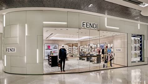 negozi fendi|what is Fendi known for.